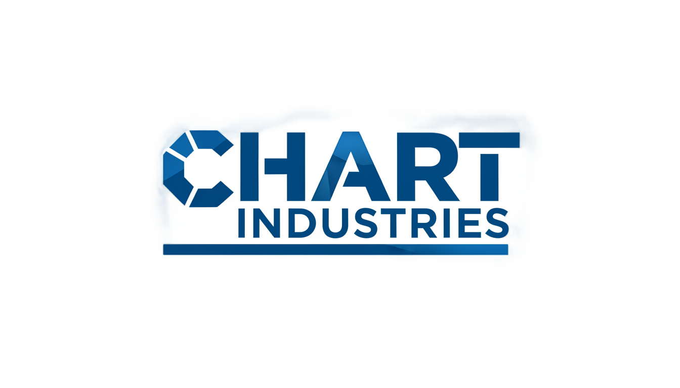 chart industries logo png PNG transparent background