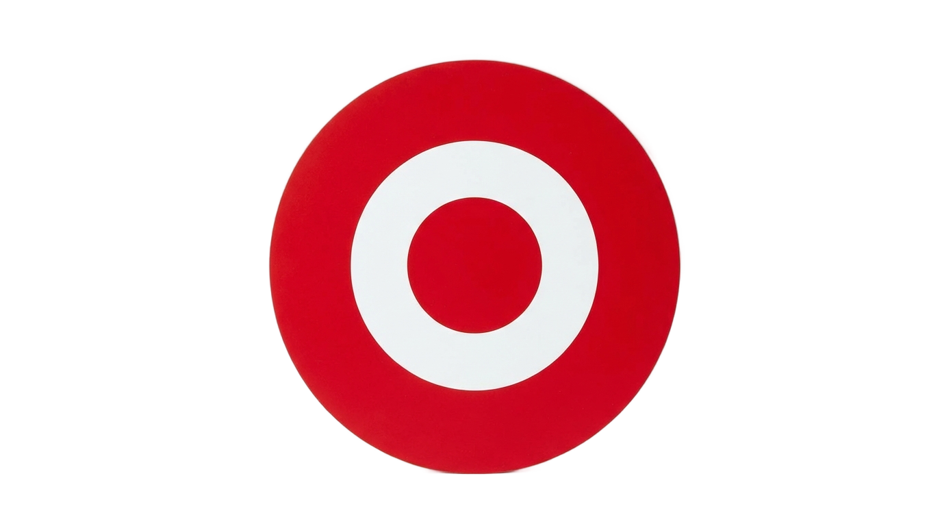 target logo png 2020 PNG transparent background
