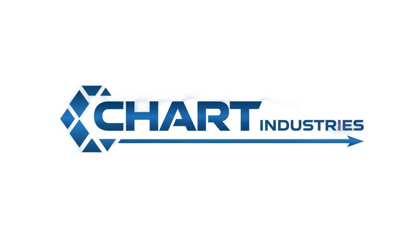 chart industries logo png PNG transparent background