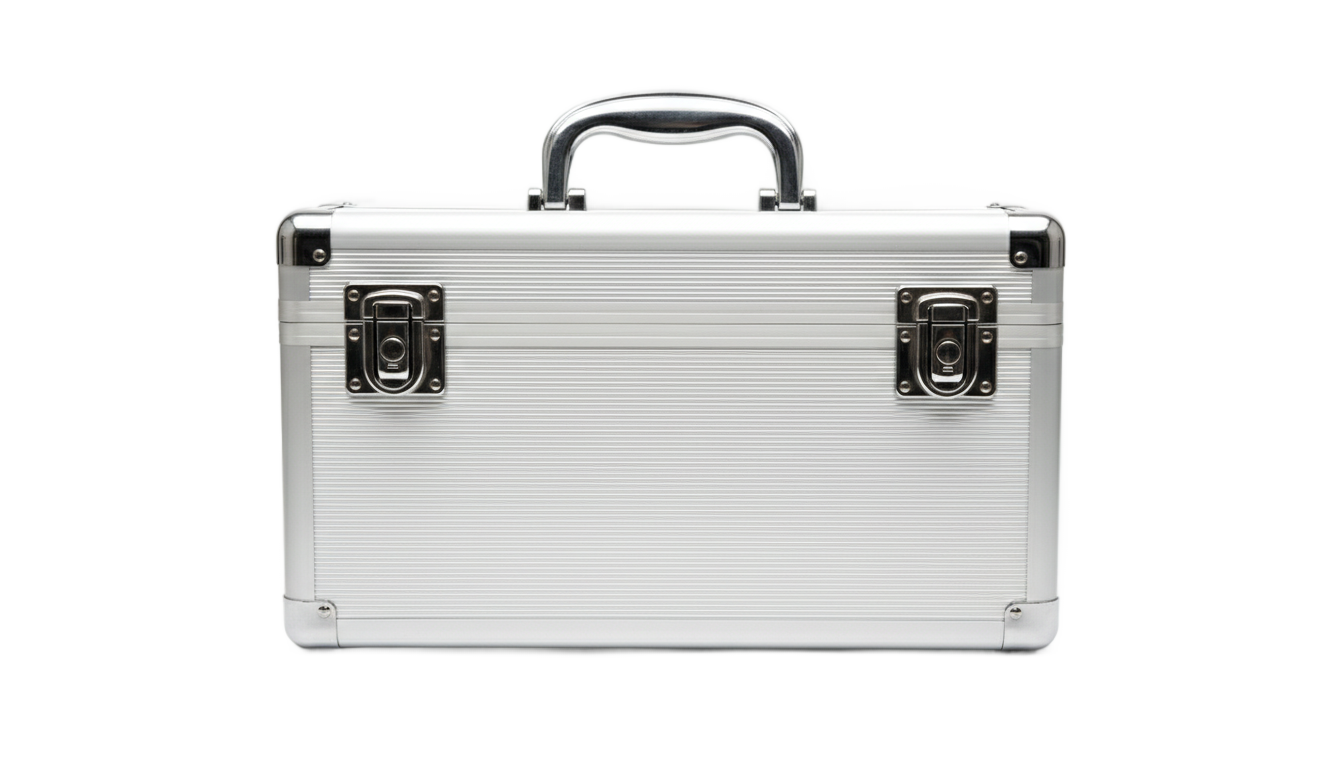 money in the bank briefcase png PNG transparent background
