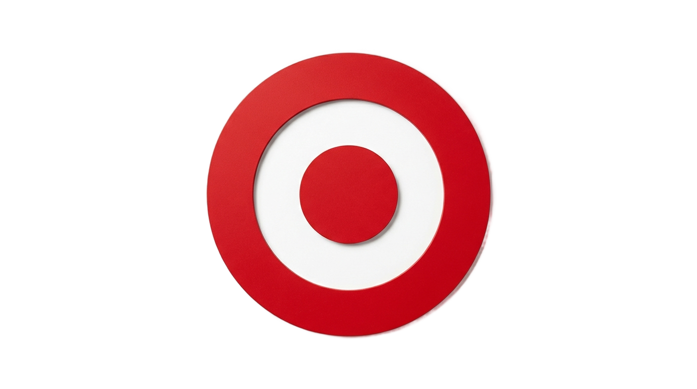 target logo png 2020 PNG transparent background