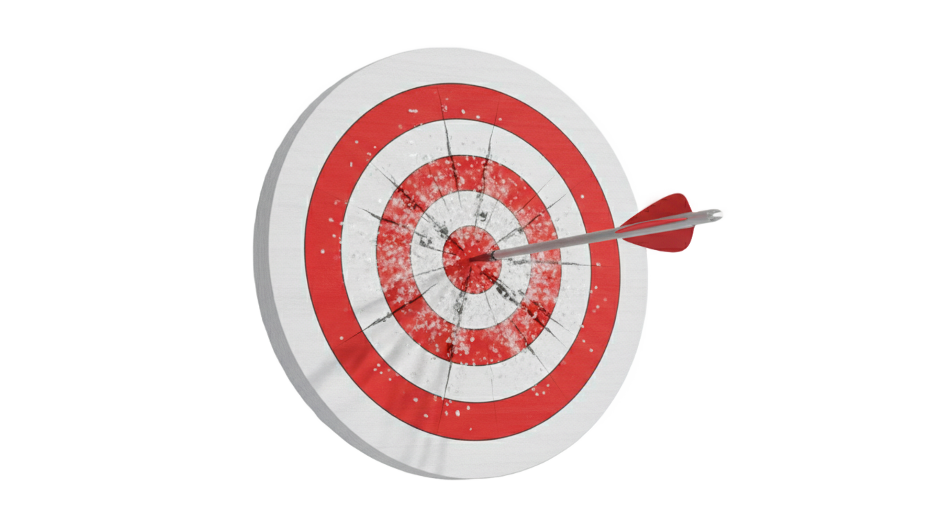 sales target png PNG transparent background