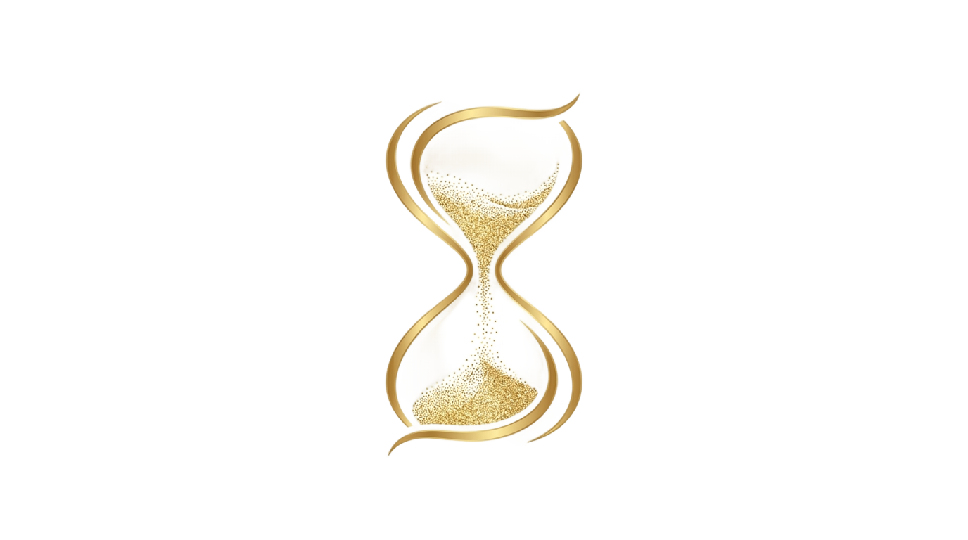 hourglass cosmetics logo png PNG transparent background