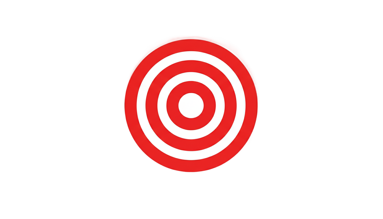 target receipt logo png PNG transparent background