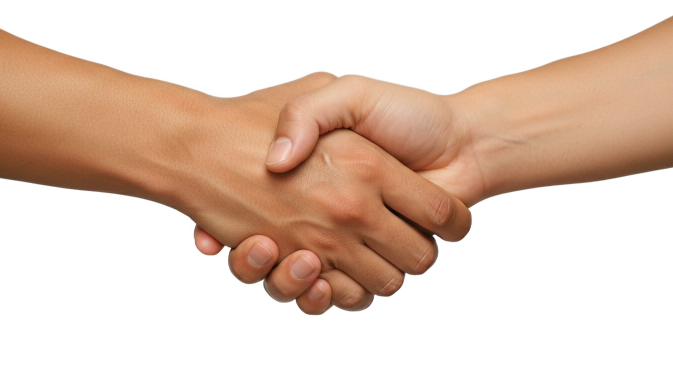 handshake emoji png PNG transparent background