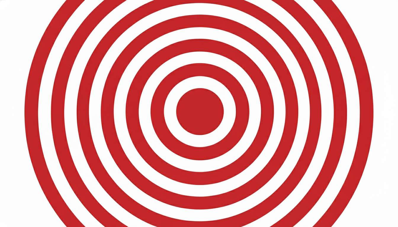 target darts logo png PNG transparent background