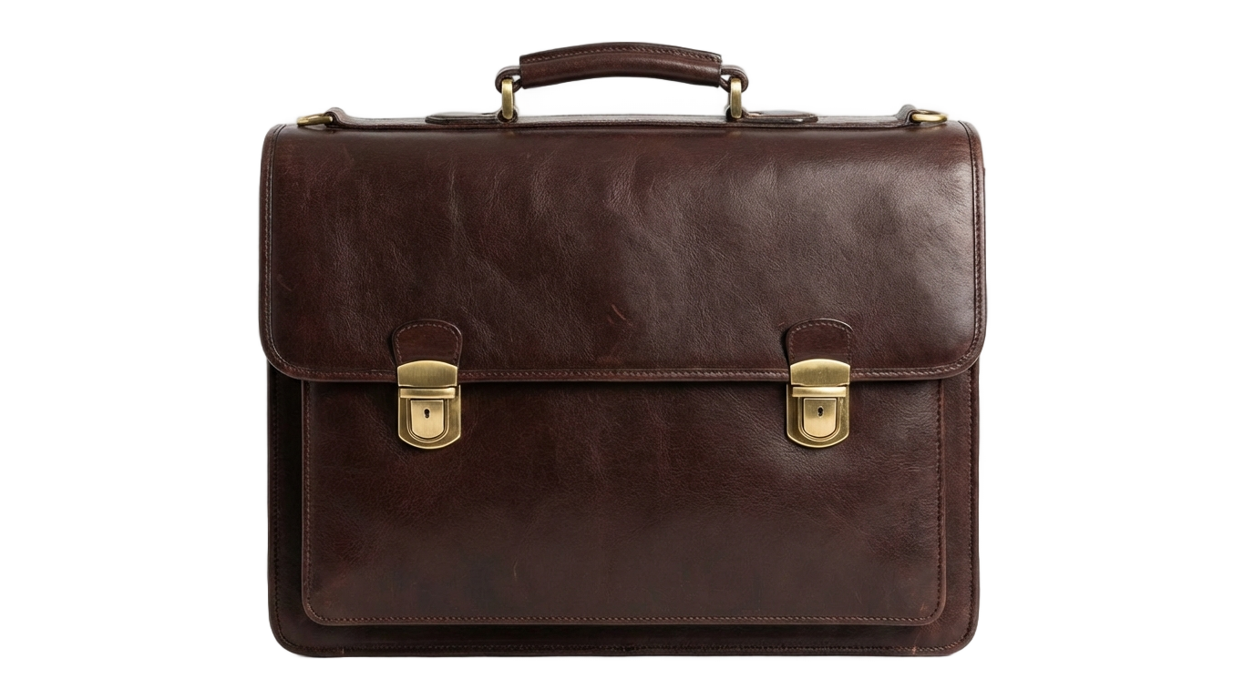 briefcase illustration png PNG transparent background