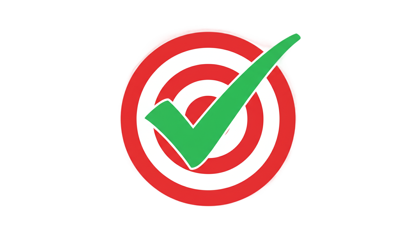 target achieved png PNG transparent background