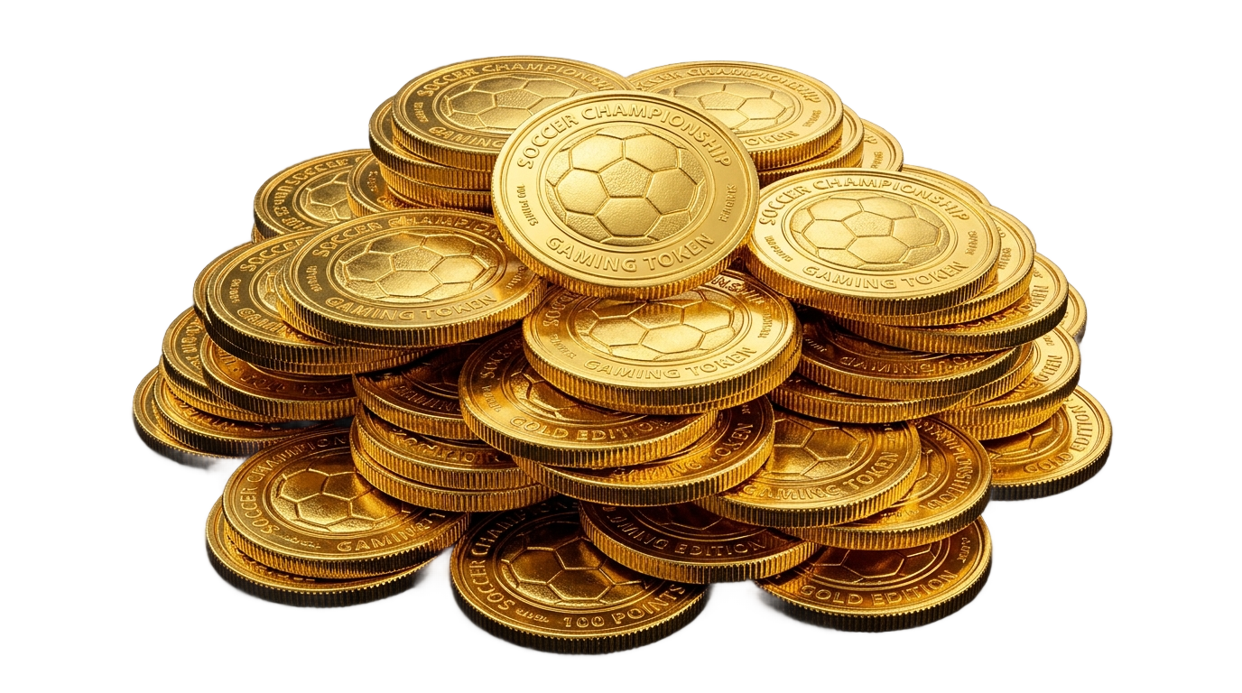 fut coins png PNG transparent background