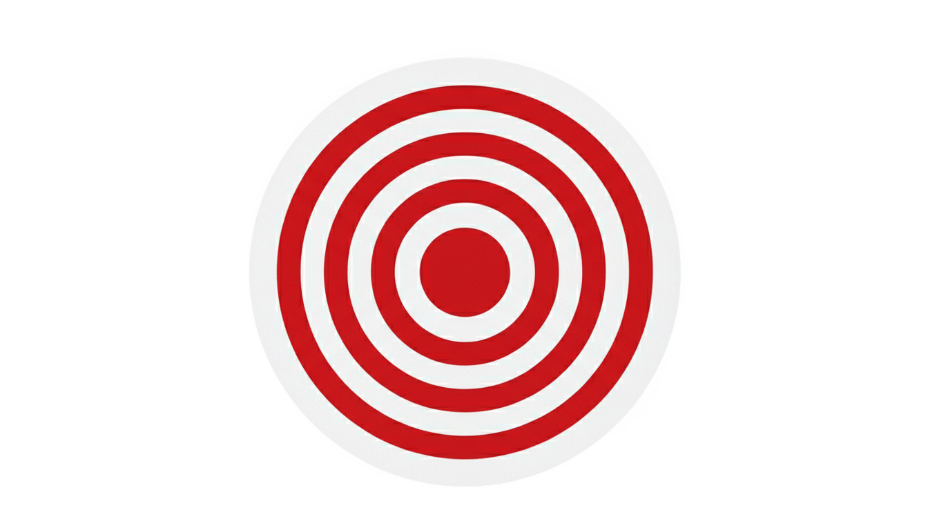 target gif png PNG transparent background
