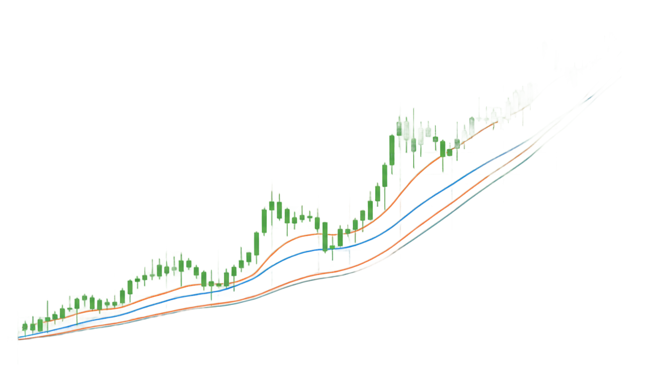 stock market chart png PNG transparent background