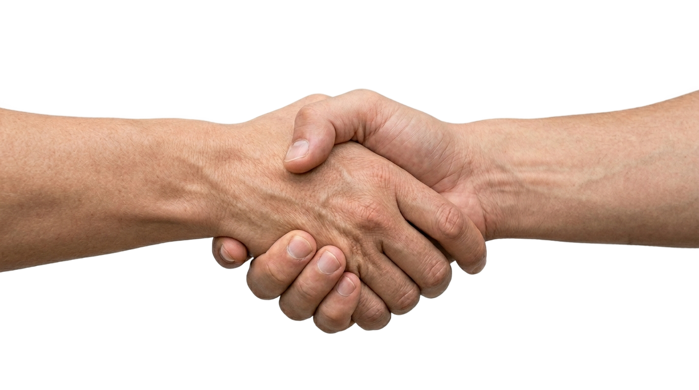 handshake gif png PNG transparent background