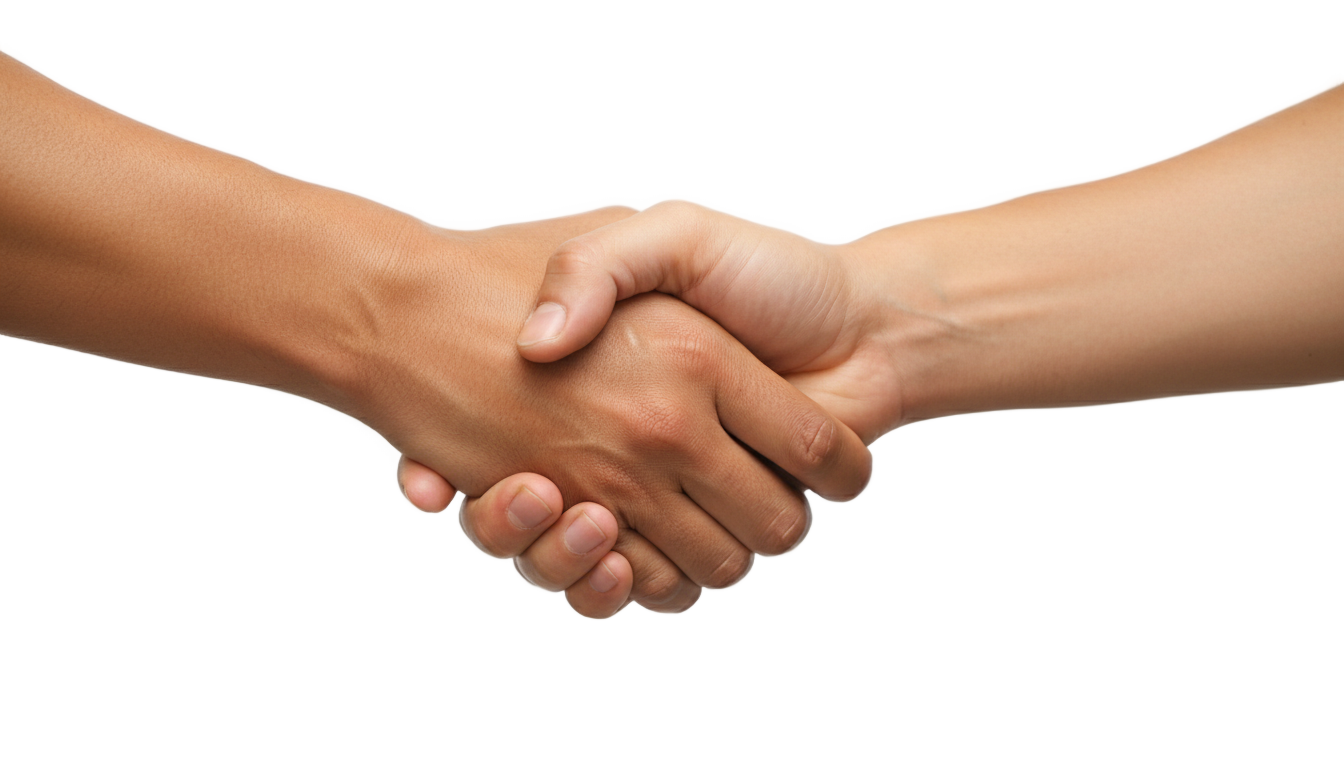 handshake emoji png PNG transparent background