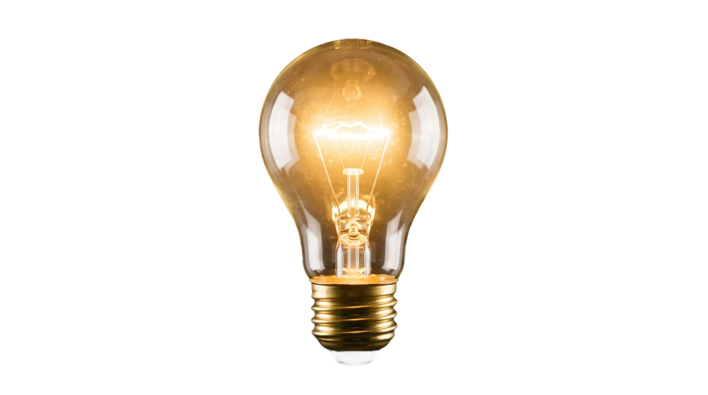 lightbulb gif png PNG transparent background