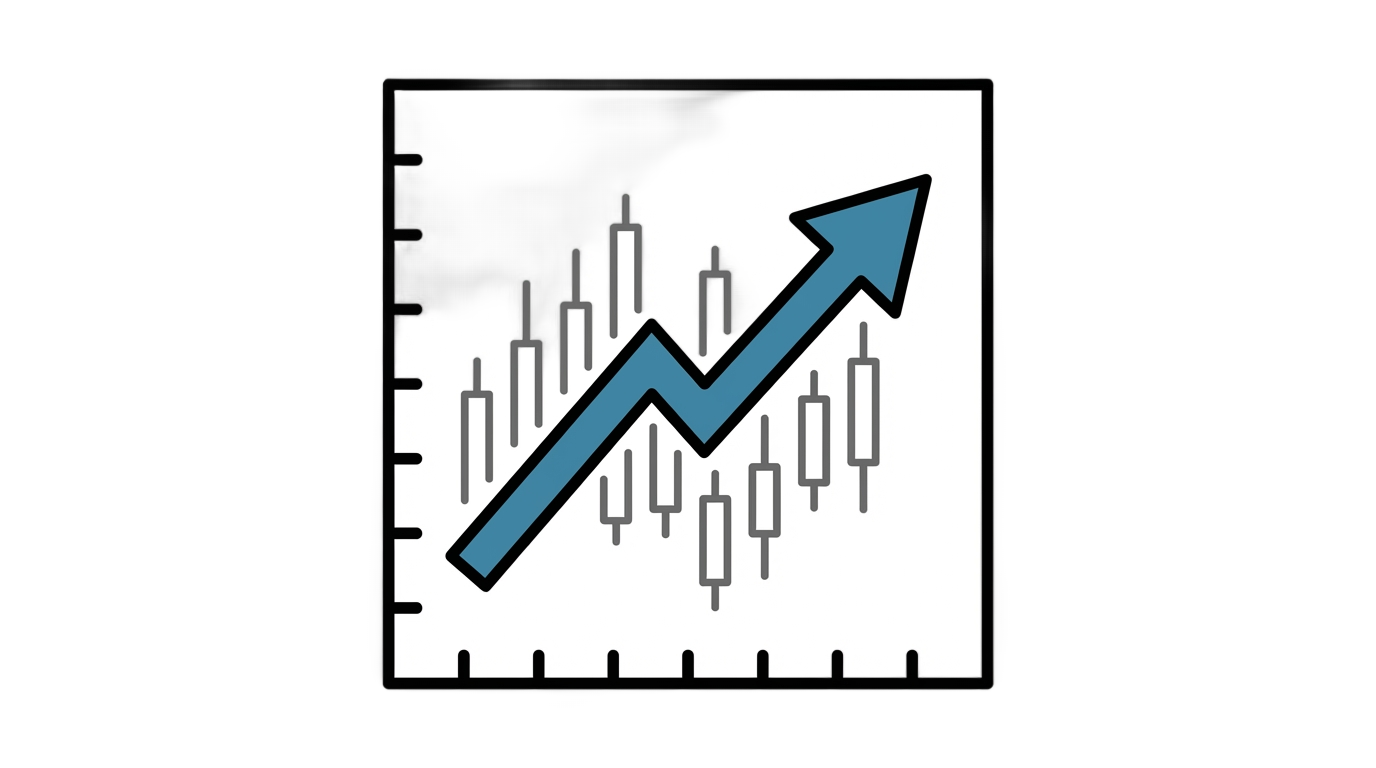 stock chart icon png PNG transparent background