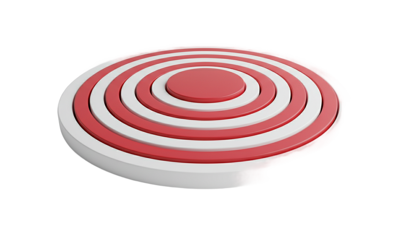 target png 3d PNG transparent background