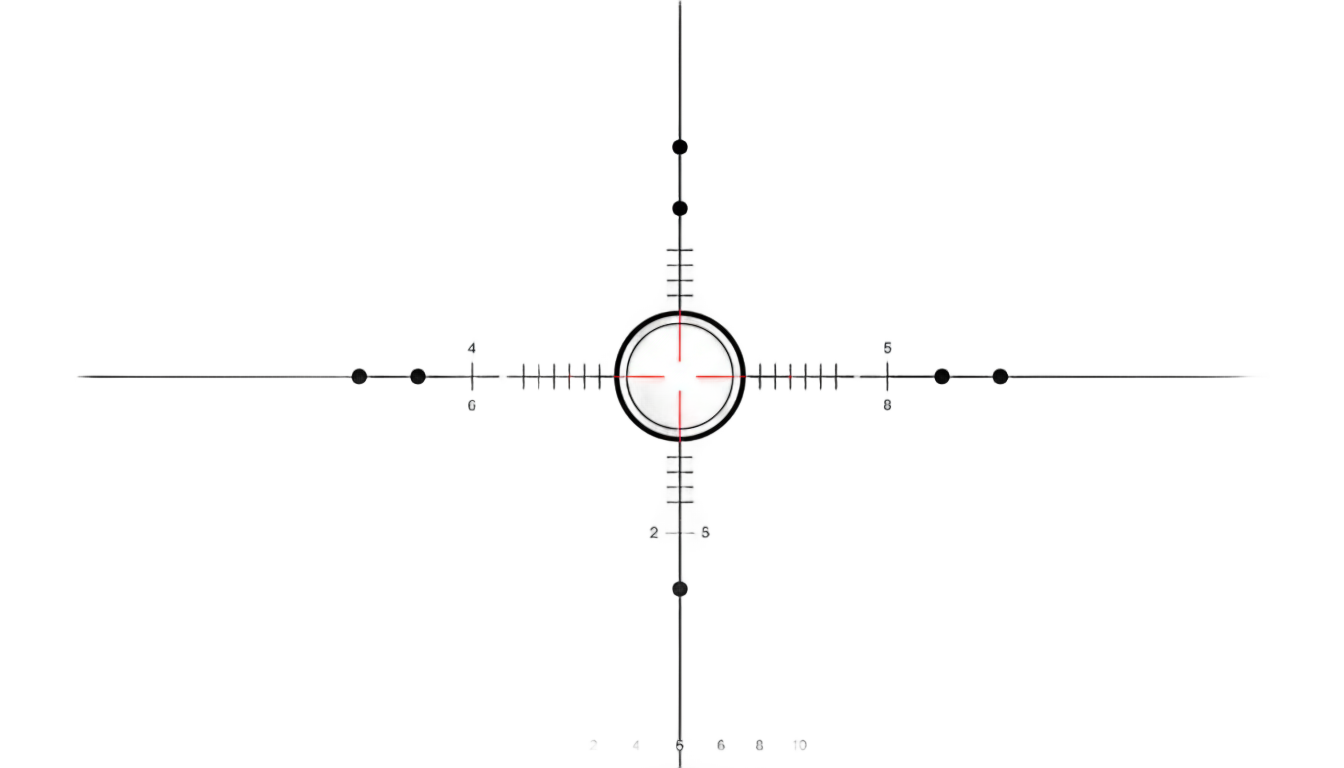 target scope png PNG transparent background