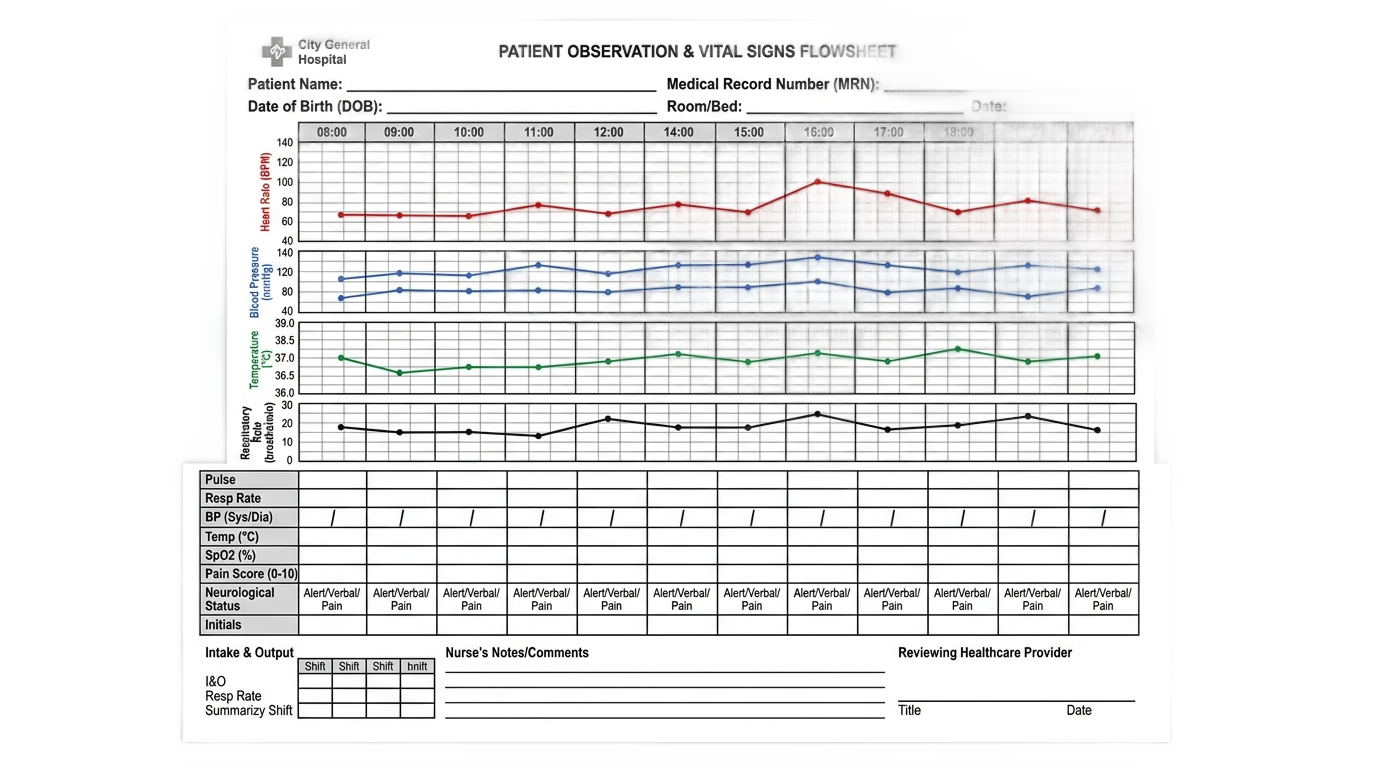 medical chart png PNG transparent background