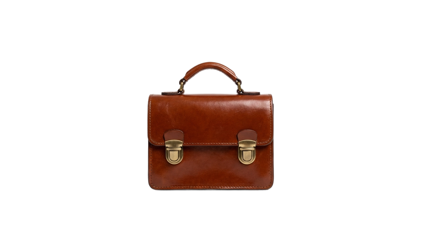 boss baby briefcase png PNG transparent background