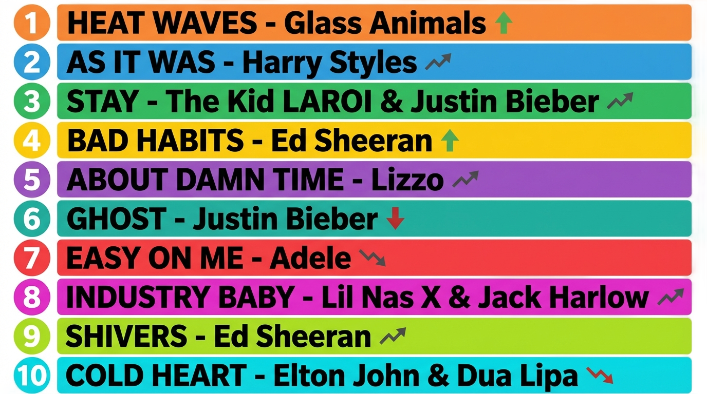 billboard chart png PNG transparent background