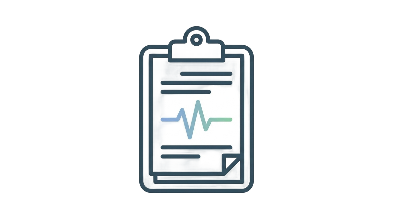 medical chart icon png PNG transparent background