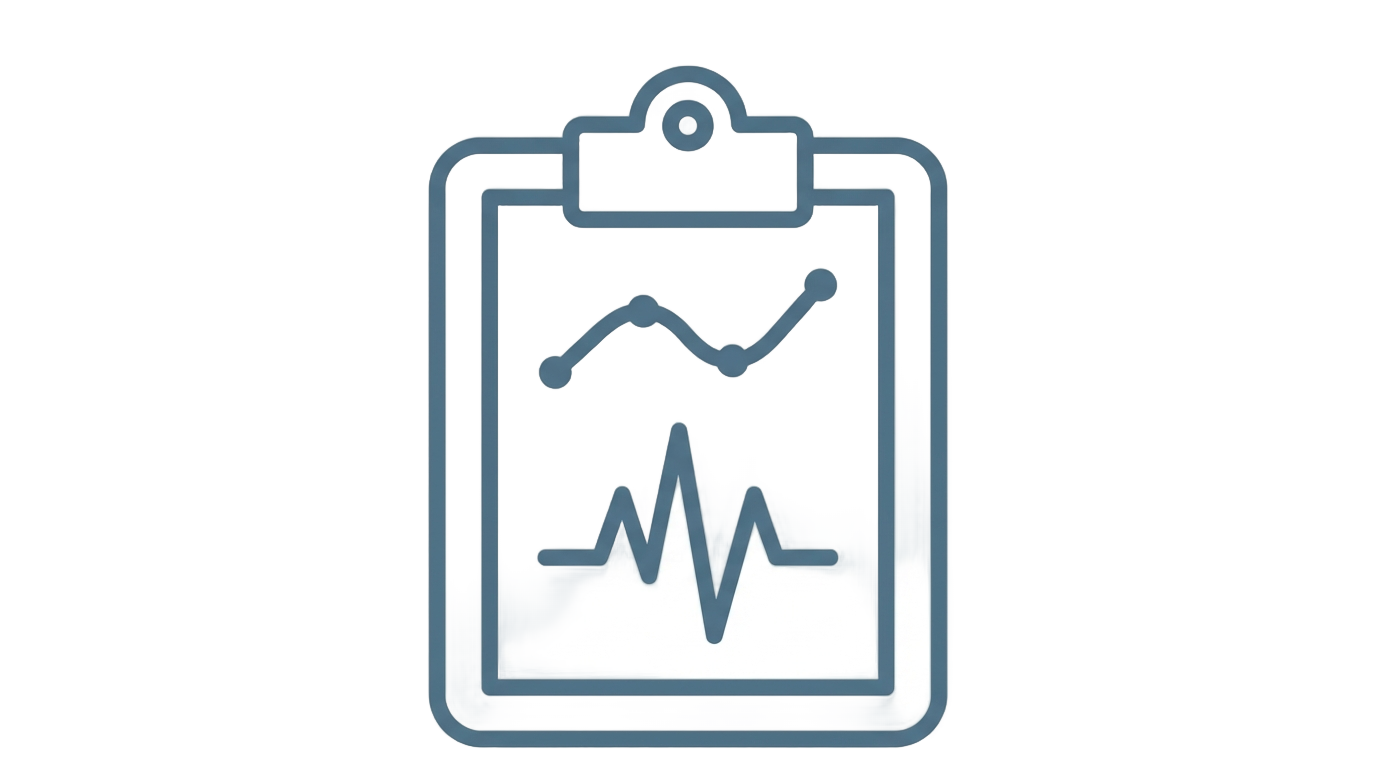 medical chart icon png PNG transparent background