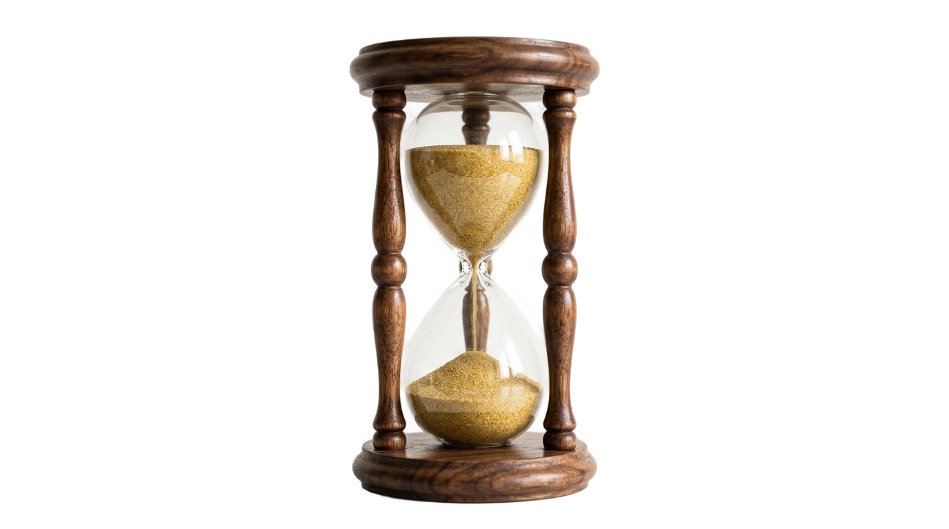hourglass vector png PNG transparent background