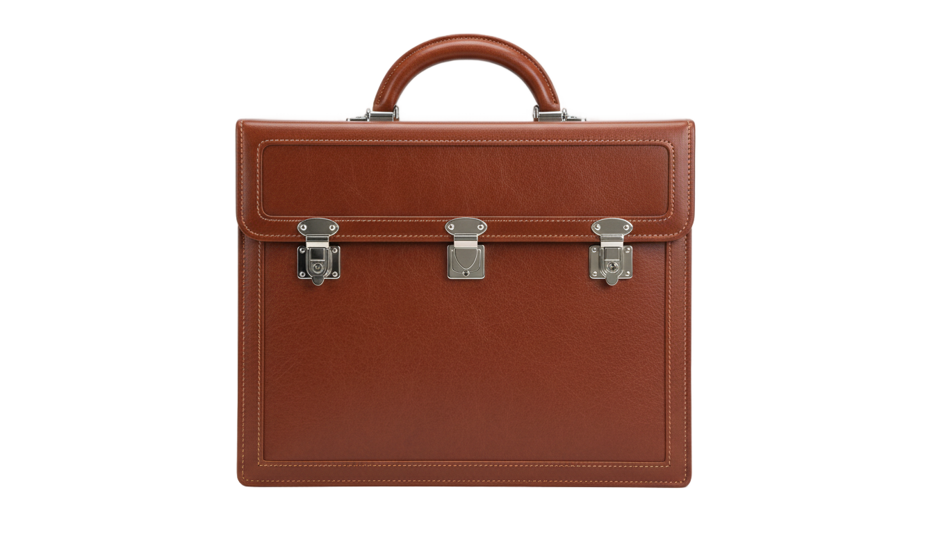 briefcase png PNG transparent background