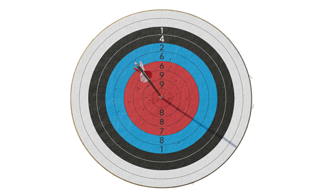 missed target png PNG transparent background