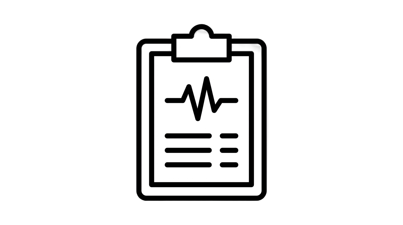 medical chart icon png PNG transparent background