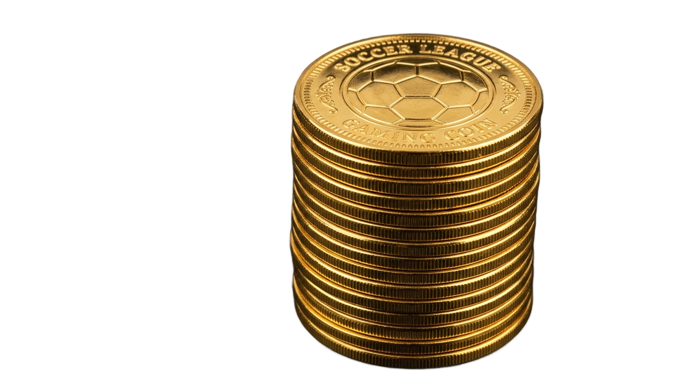 fut coins png PNG transparent background