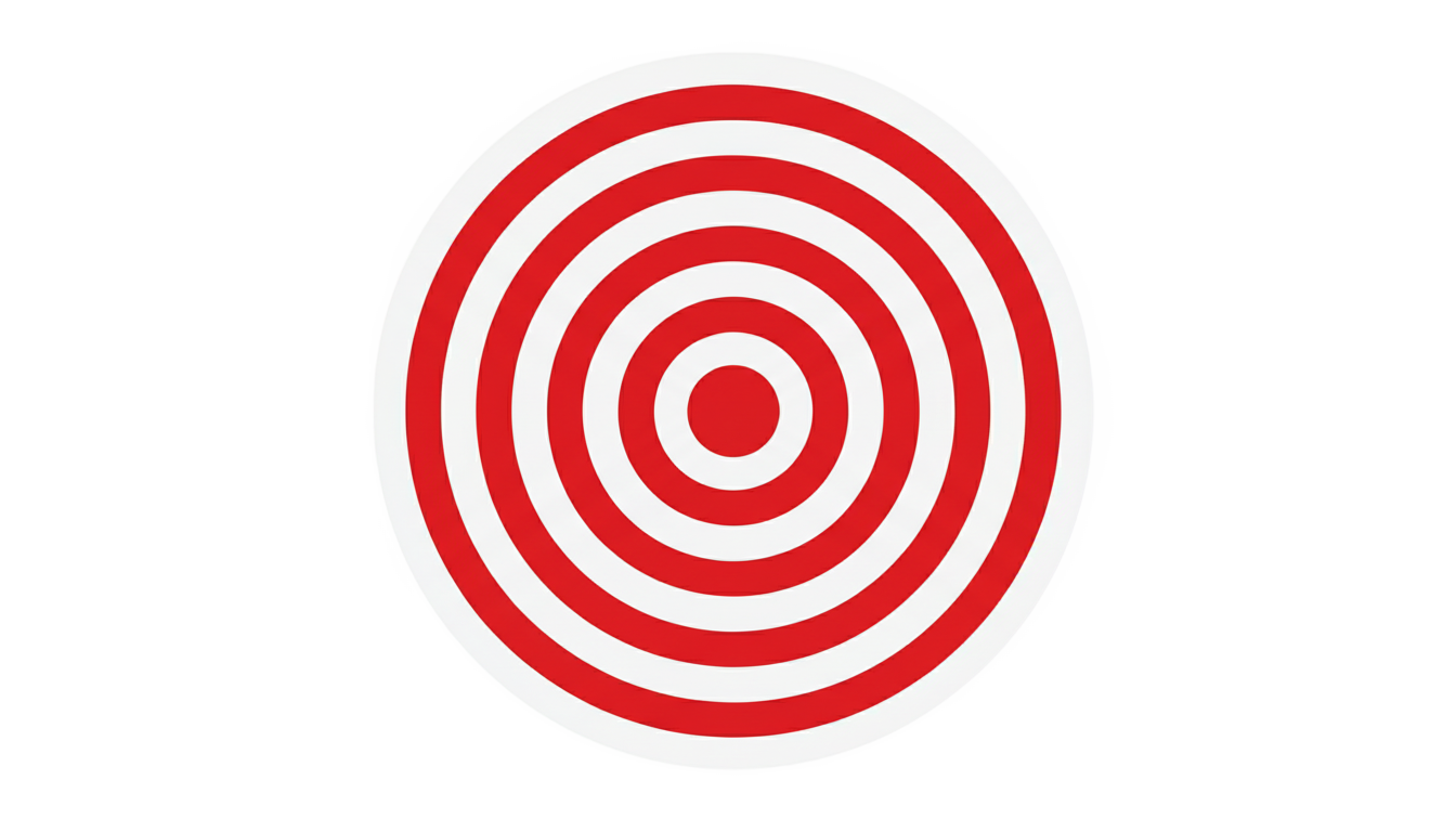 target gif png PNG transparent background