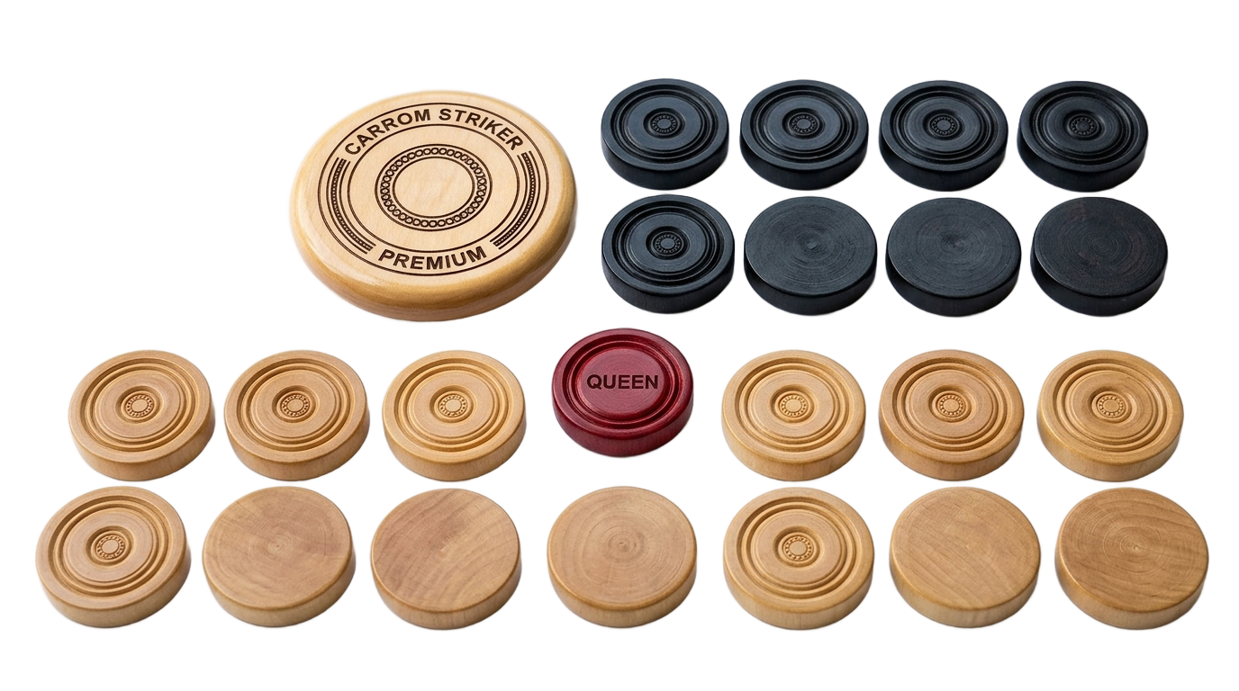 carrom coins png PNG transparent background