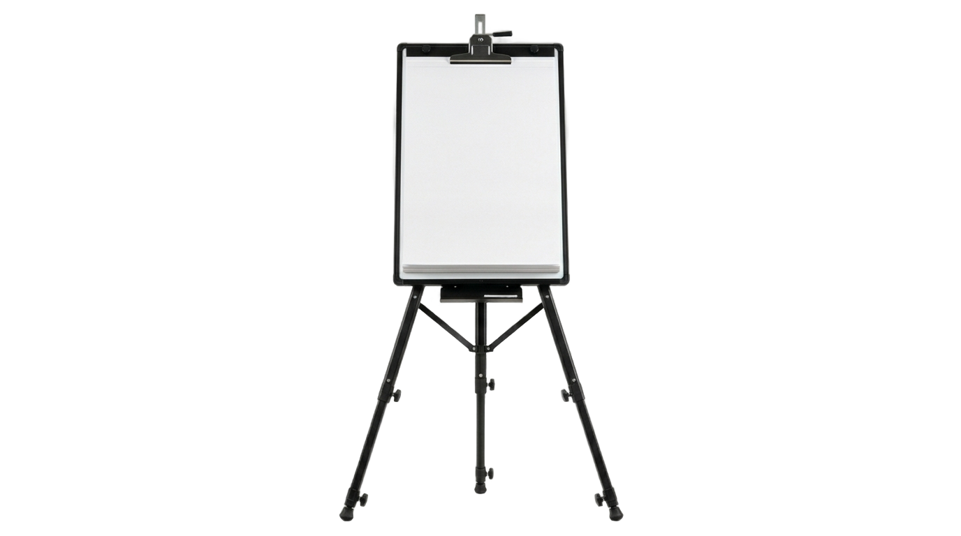 flip chart png PNG transparent background