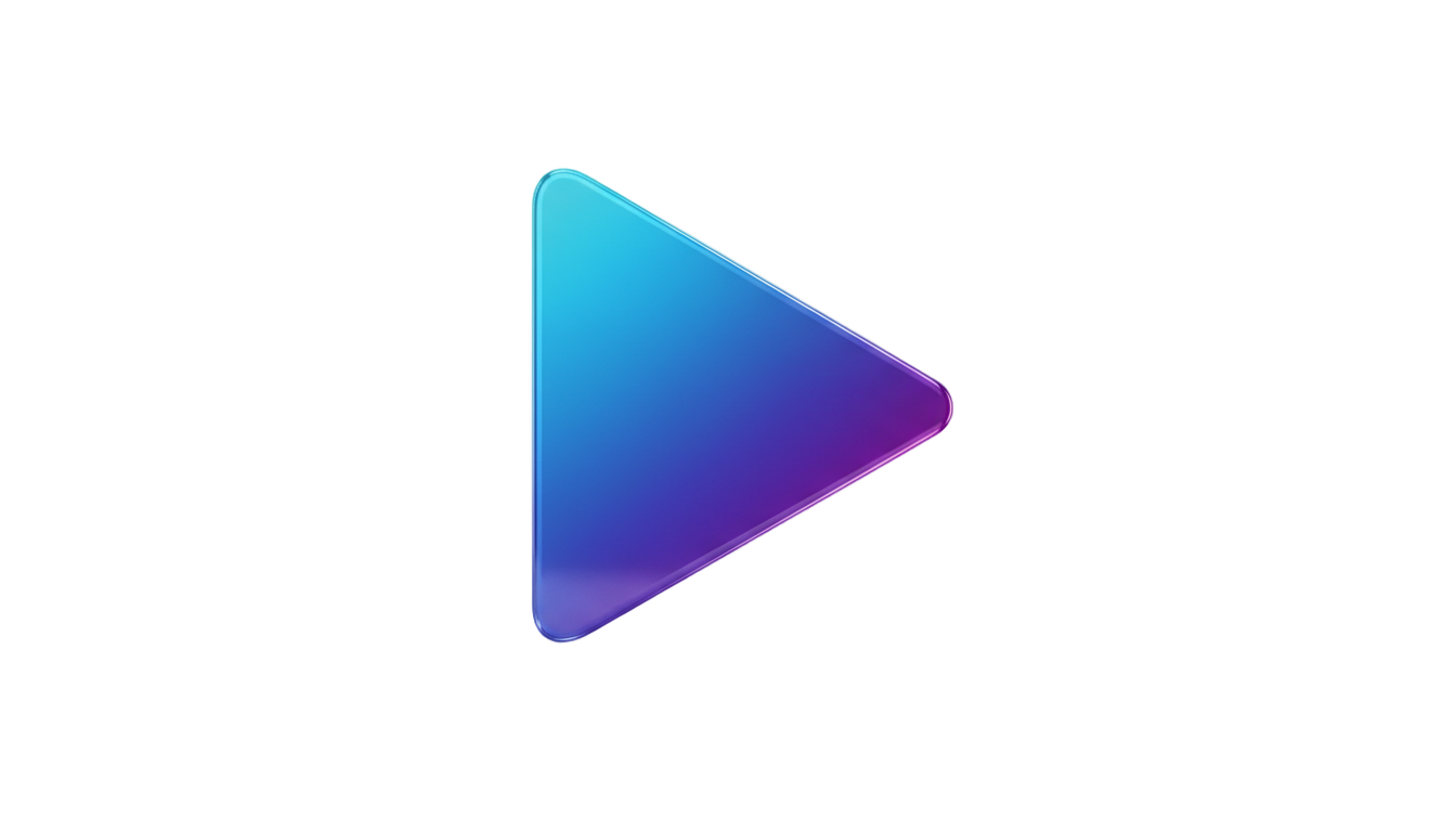 music play button png video download PNG transparent background