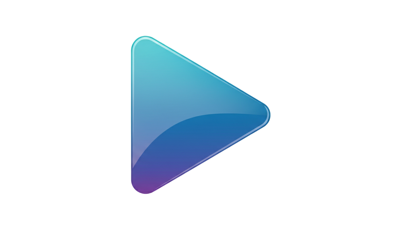 play button symbol png PNG transparent background