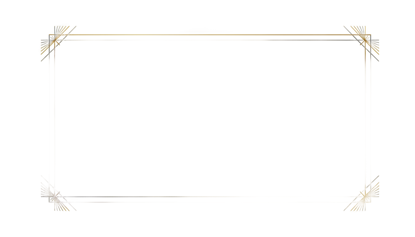 frame modern certificate border design png PNG transparent background