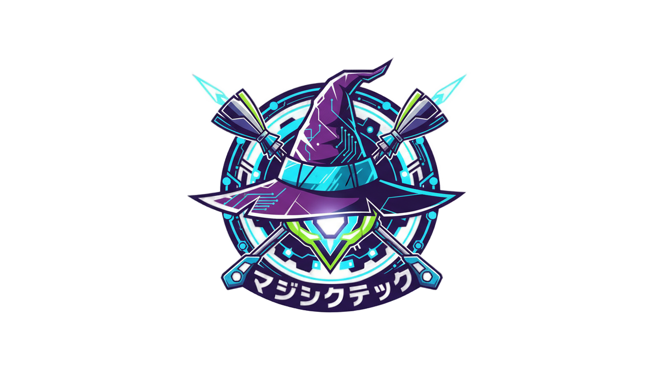 witch from mercury logo png PNG transparent background