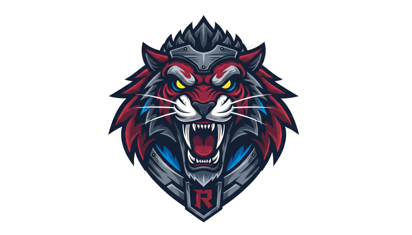 mascot logos png PNG transparent background