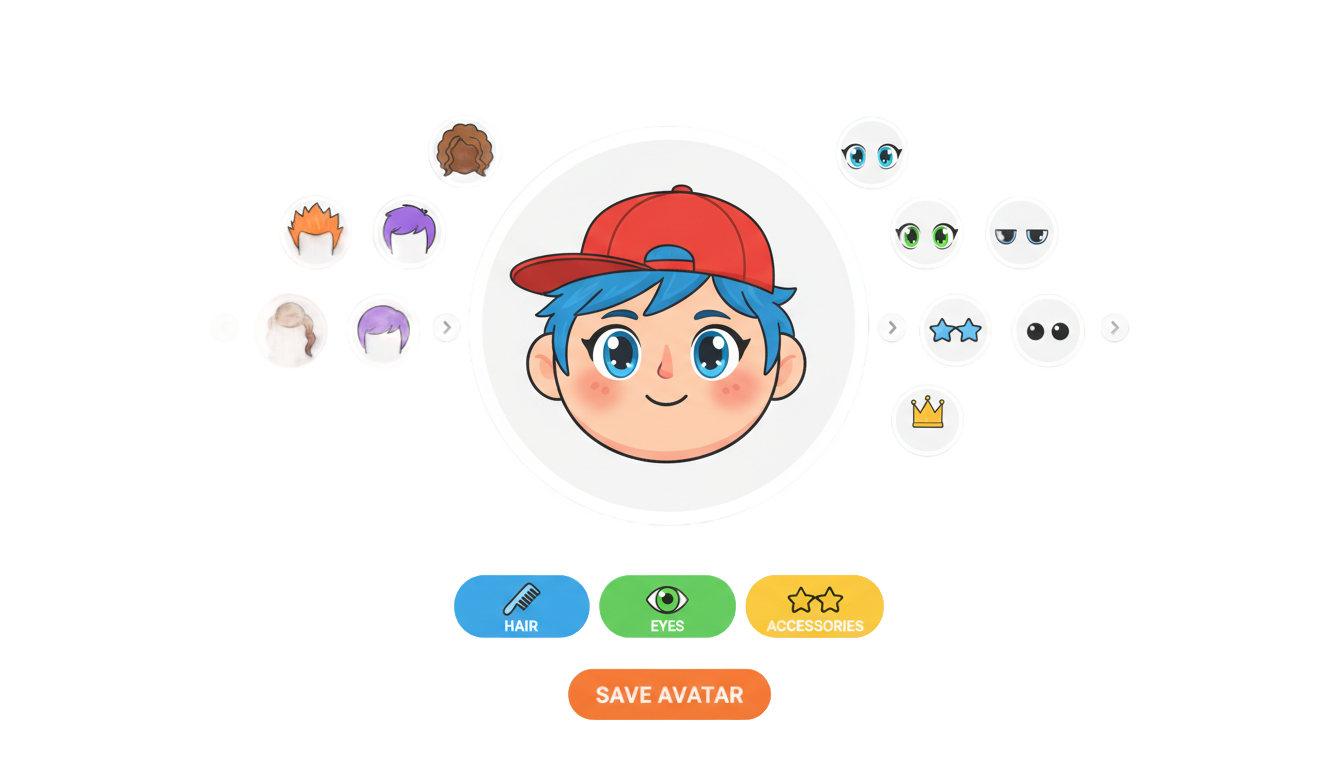 how to make a png avatar PNG transparent background