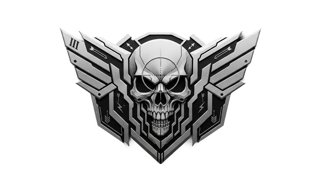 ghost recon breakpoint logo png PNG transparent background