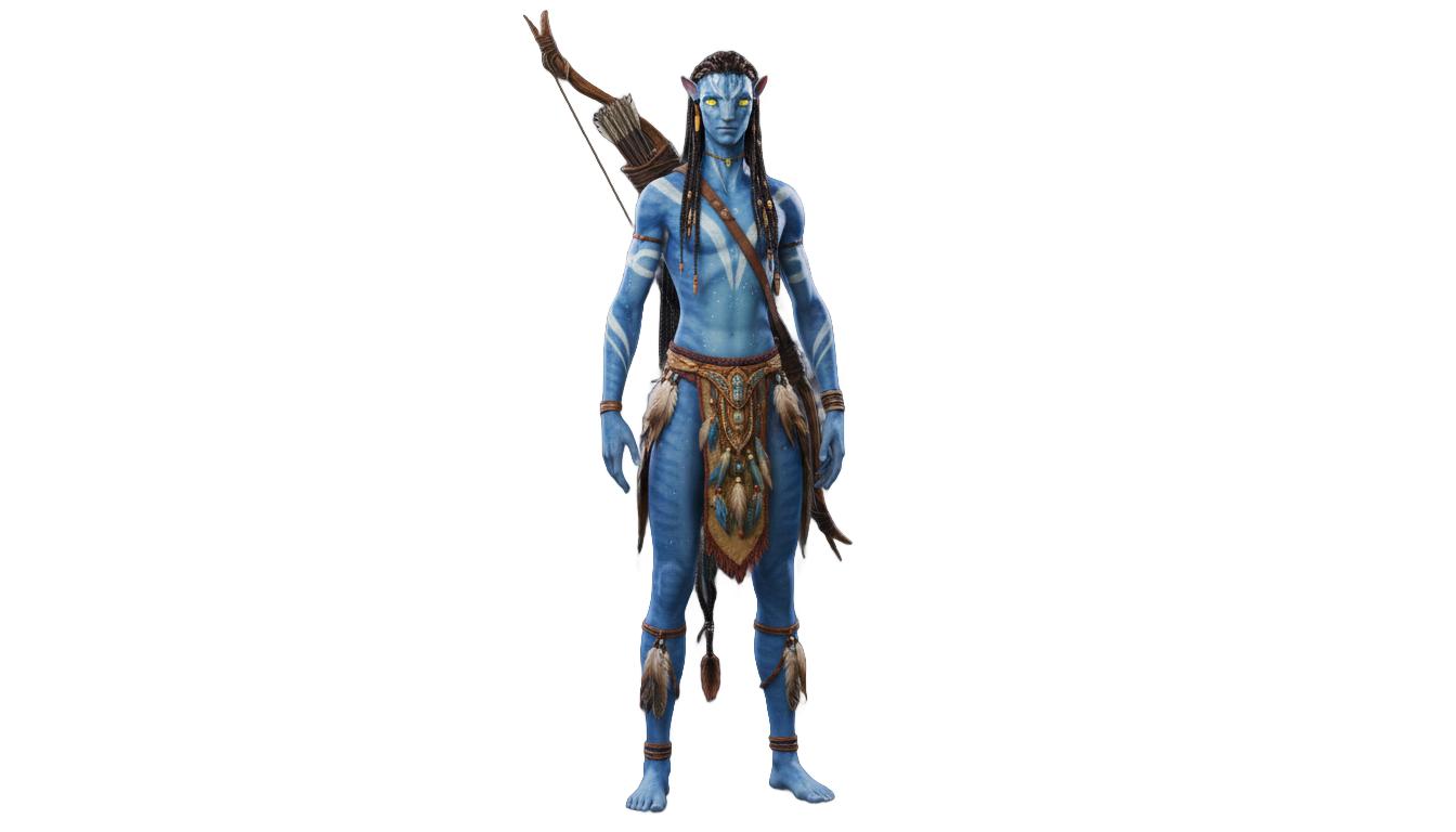 avatar movie png PNG transparent background