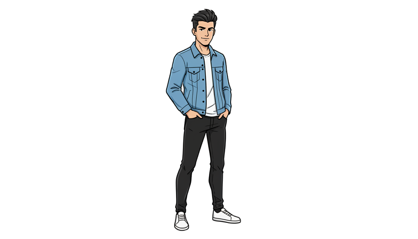chris prince png PNG transparent background
