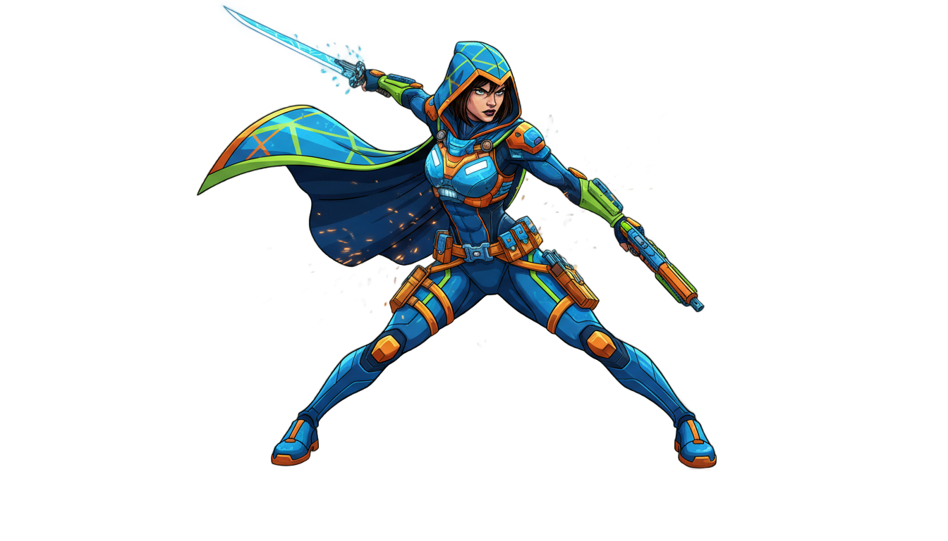 free fire character png for thumbnail download PNG transparent background