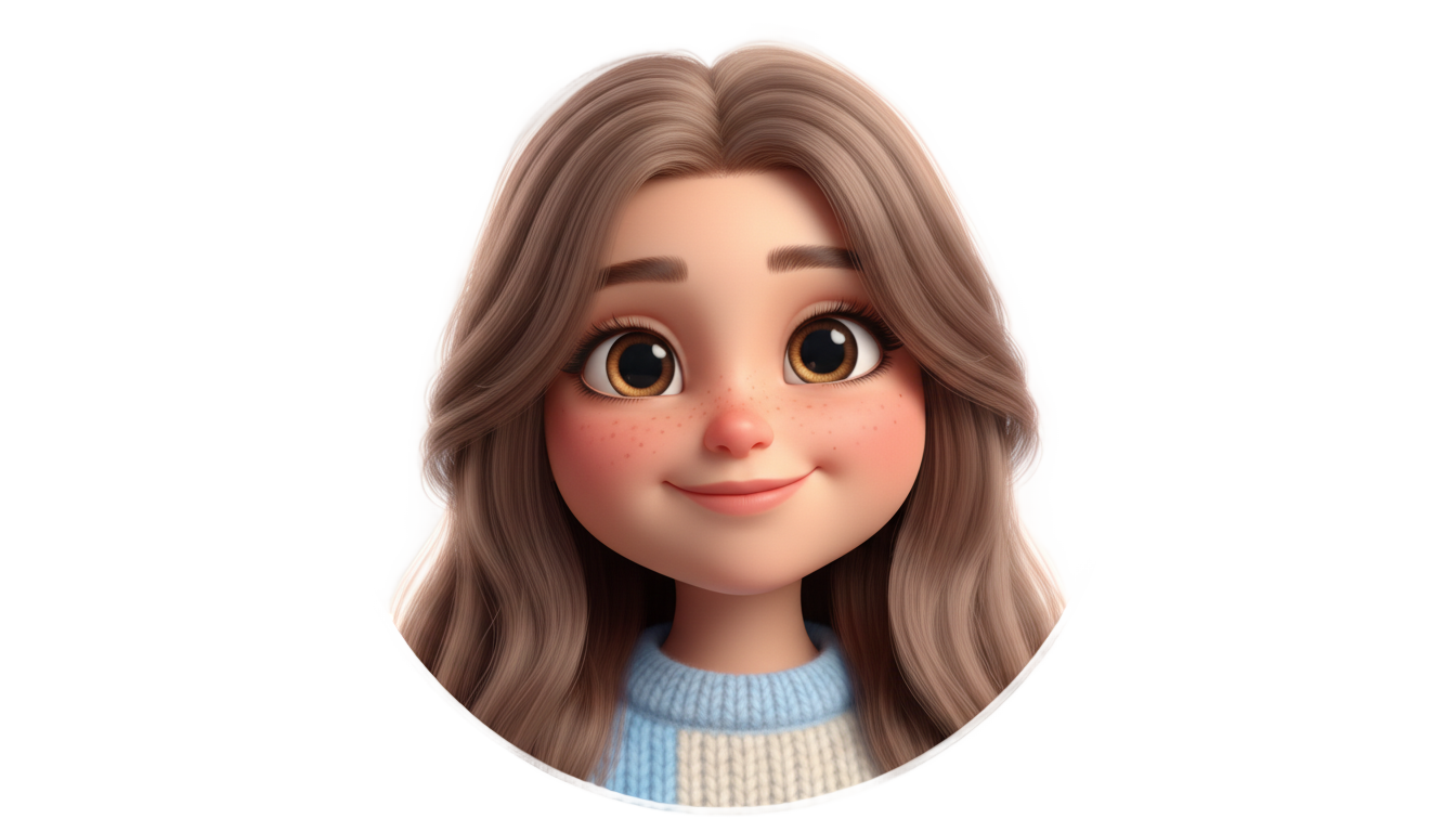 momo avatar png PNG transparent background