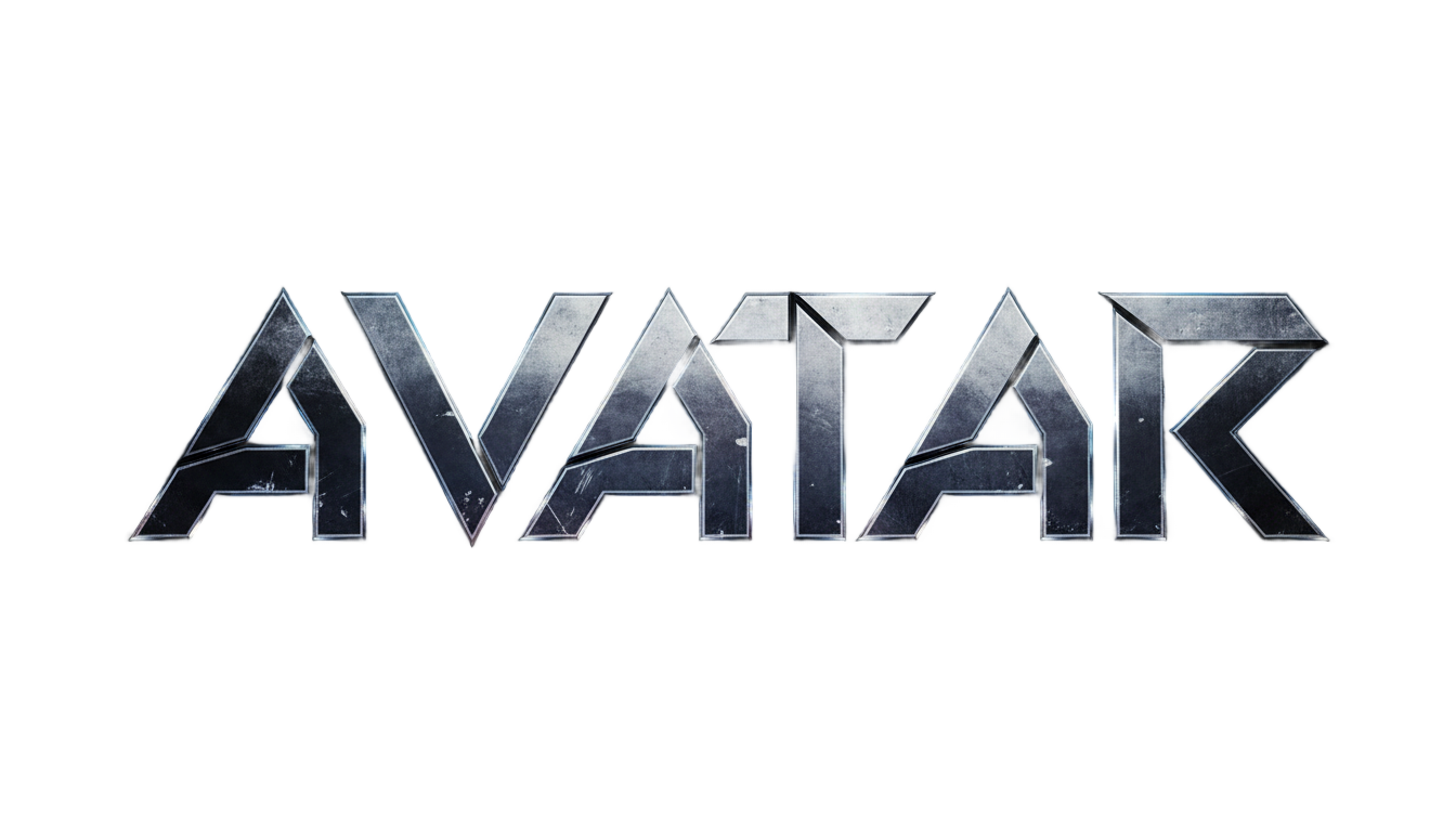 avatar band logo png PNG transparent background