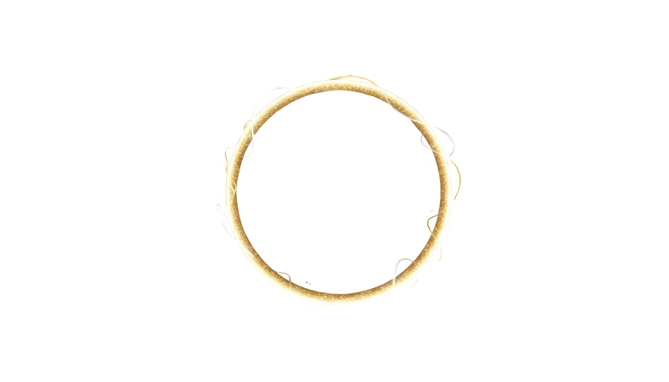 aureola de angel png PNG transparent background