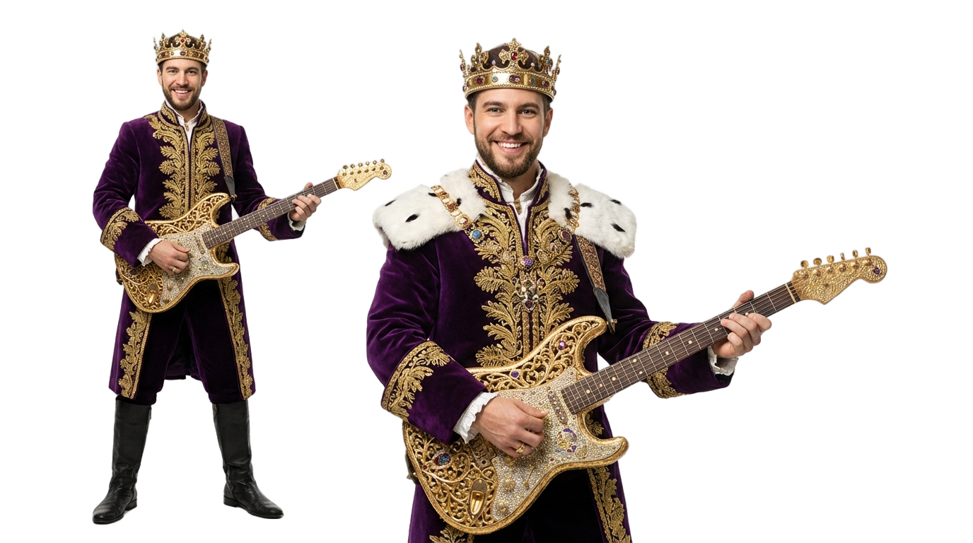 prince musician png PNG transparent background