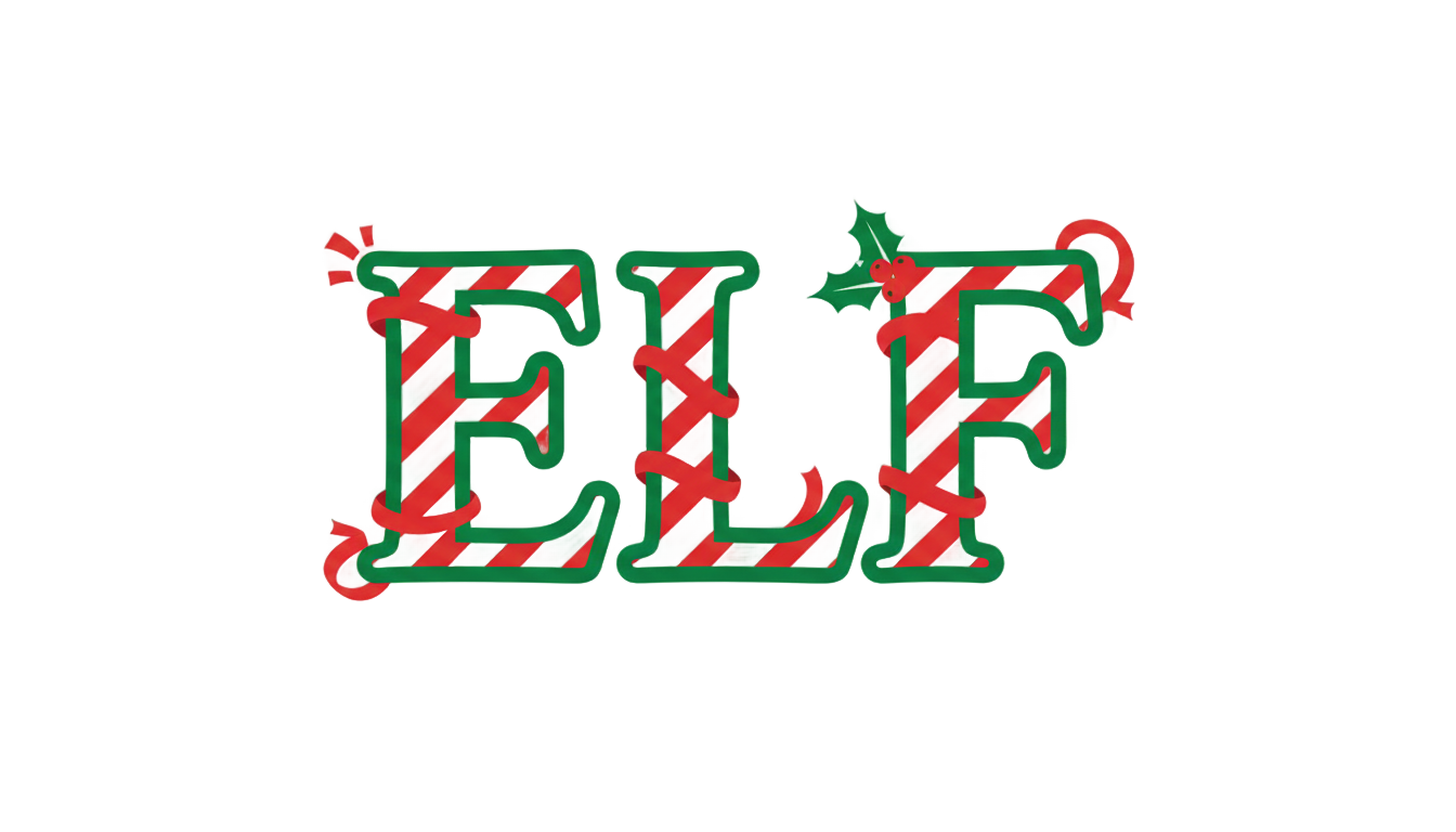 elf film png PNG transparent background