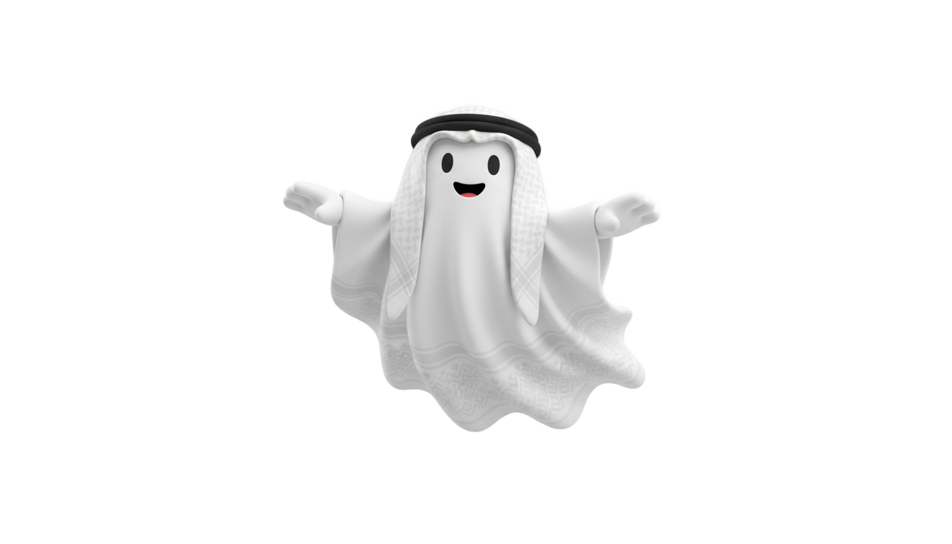 qatar world cup mascot png PNG transparent background